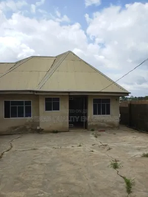 Furnished 1bdrm Room & Parlour in Ologuneru for rent