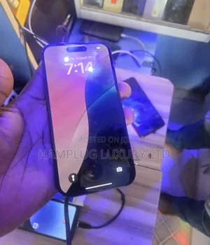 Apple iPhone 16 256 GB Blue