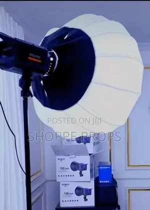 55cm Lantern Balloon Softbox