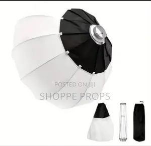 55cm Lantern Balloon Softbox