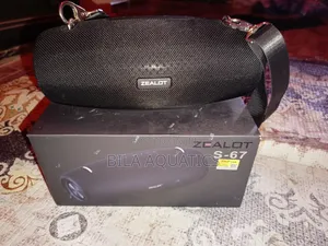 Zealot Bluetooth Speaker for Sale