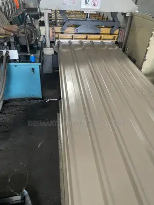 Quality You Can Trust. Strength You Can See.
