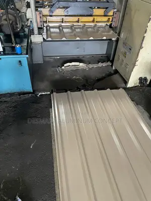 Quality You Can Trust. Strength You Can See.