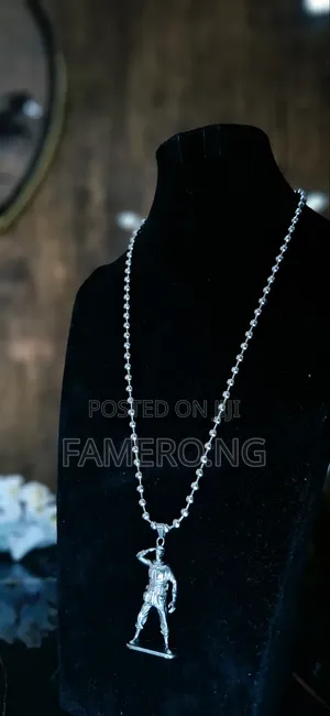 Soldier Boy Chain