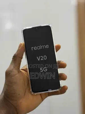 Realme V20 128 GB Blue