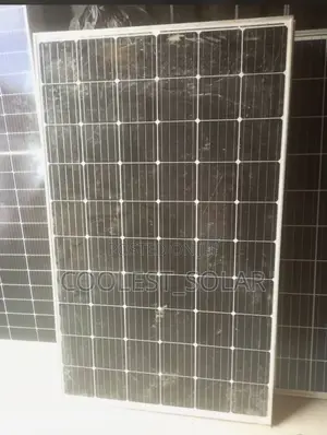 Solar Panels