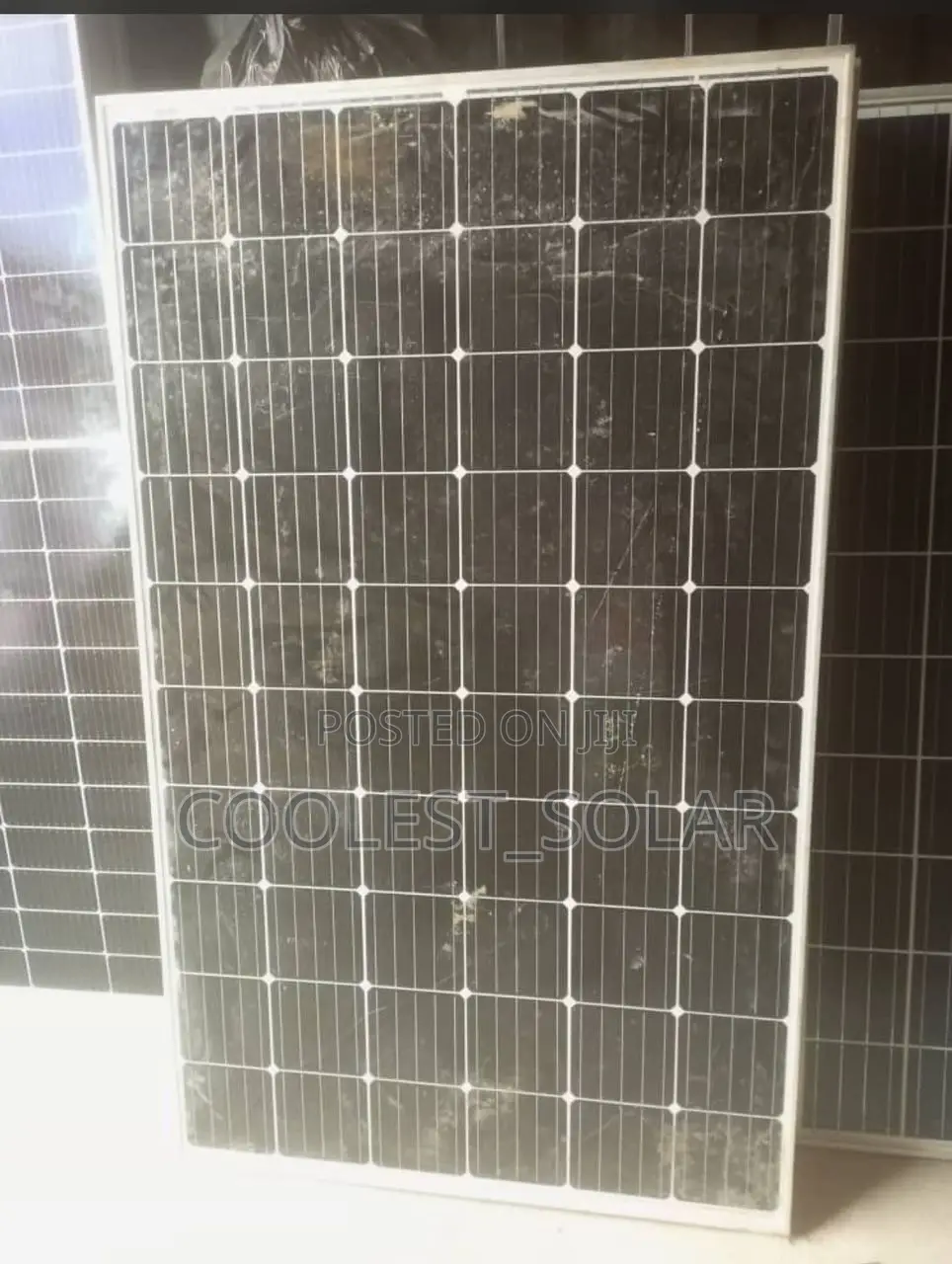 Solar Panels