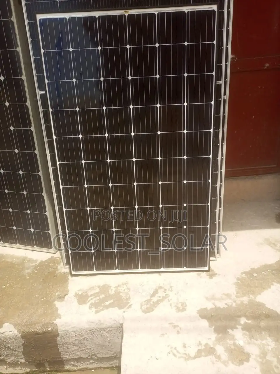 Solar Panels