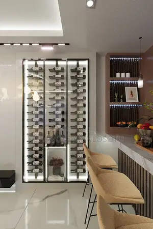 3D Interior Visualization | Photorealistic Renders From ₦50,000