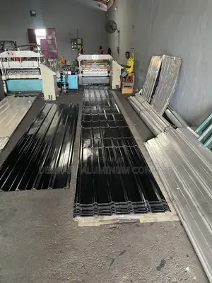 Desmart: The Quality Standard in Aluminum Roofing
