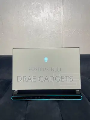 Laptop Alienware M15 R4 32GB Intel Core i7 SSD 512GB