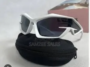 Geometric Sunglasses