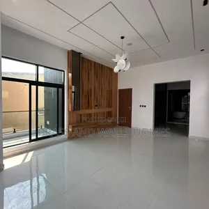 Furnished 5bdrm Duplex in Sangotedo for sale