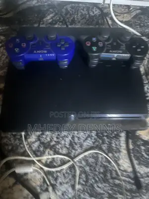 Play Station 3