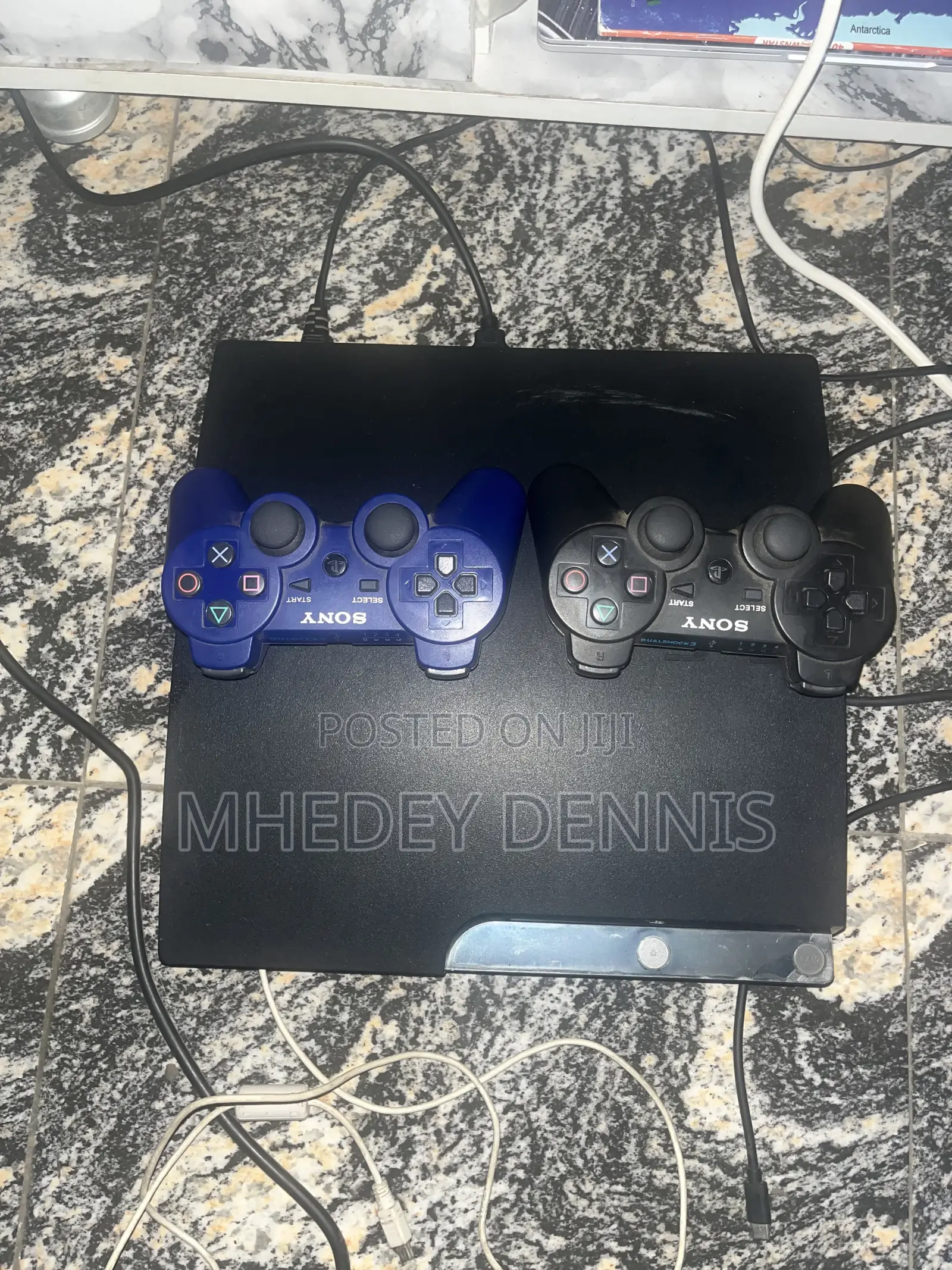 Play Station 3