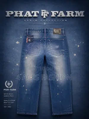 Phat Farm Jeans