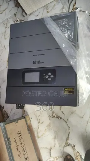 10kw 48v 150a MPP Solar Inverter