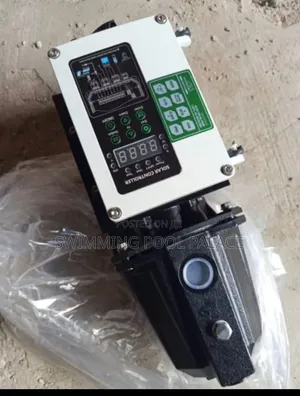 Solar Water Pump