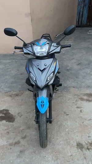 TVS Neo NX 2025 Gray