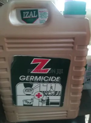 Original Z Germicide Disinfectant