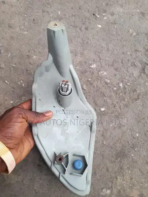 Back Reflector Lexus Rx350 2010/2015
