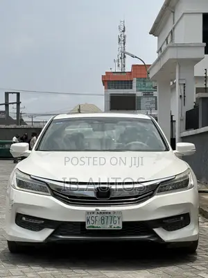 Honda Accord EX-L V-6 4dr Sedan FWD (3.5L 6cyl 6A) 2013 Gray
