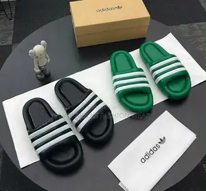 Adidas Adilette 24 Slides Now Available in 5 Colors*