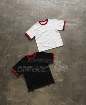 Ringer Tee