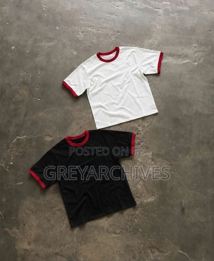 Ringer Tee