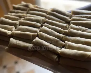Ready to Fry Small Chops (Frozen)
