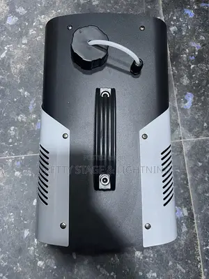 Fog Machine Stage Light