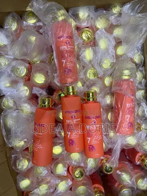 Evelyn Cruize Body Oil