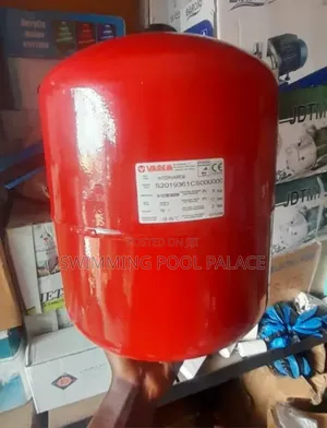 Booster Tank
