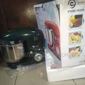 Brand New Mixer