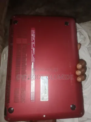 Laptop HP Elitebook Ultra G1i 8GB Intel Core i5 SSD 320GB
