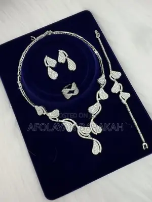 Jewelry Sets