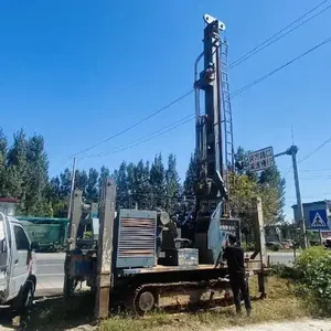 De-Excel Drilling in Okada.