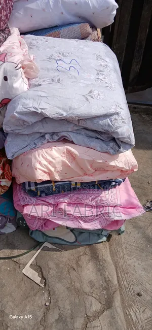 Quality Bedsheet/Bedspread/Teru