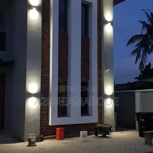 5bdrm Duplex in Ikeja for sale