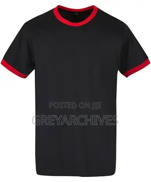 Ringer Tee