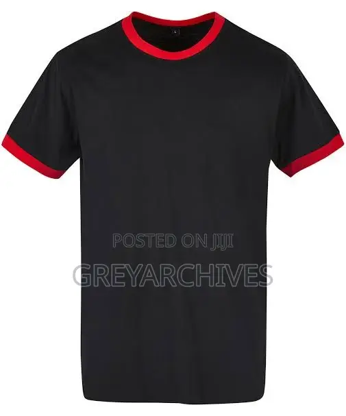 Ringer Tee