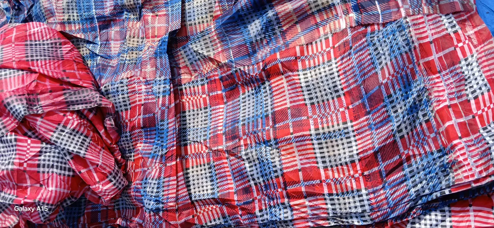 Quality Bedsheet/Bedspread/Teru