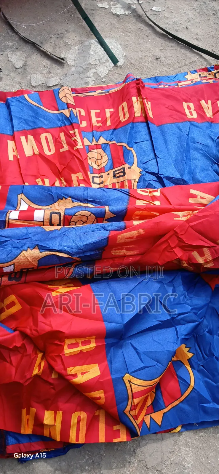 Quality Bedsheet/Bedspread/Teru