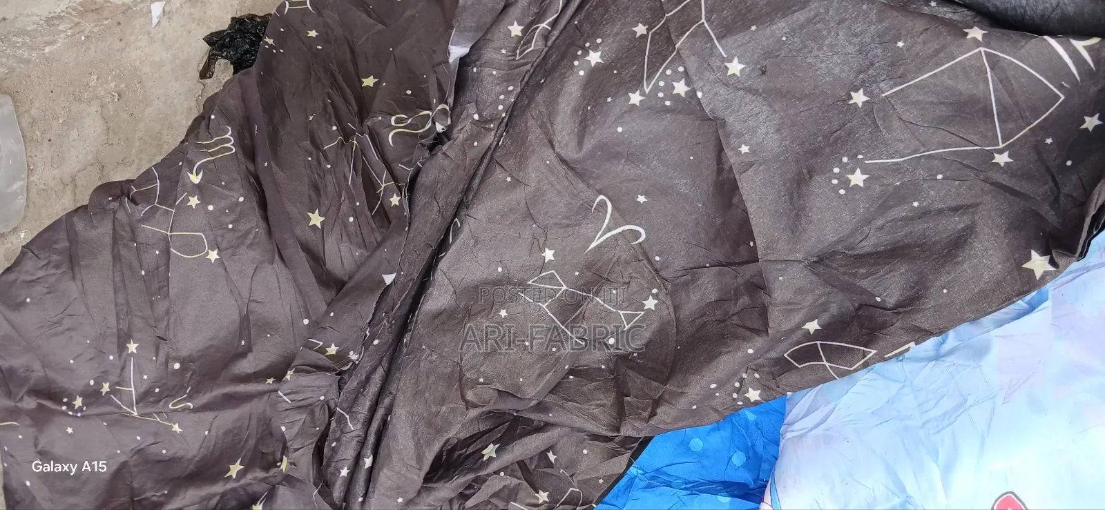 Quality Bedsheet/Bedspread/Teru