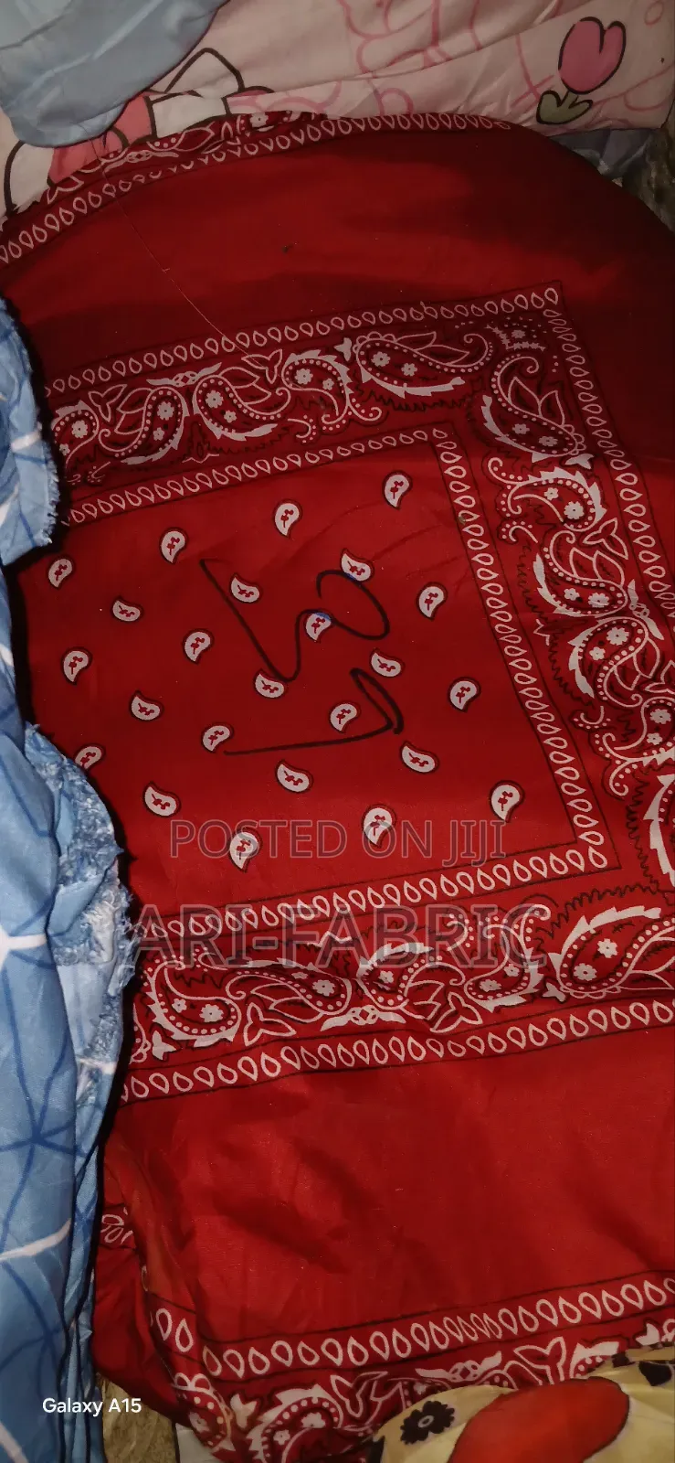Quality Bedsheet/Bedspread/Teru