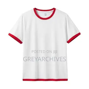 Ringer Tee