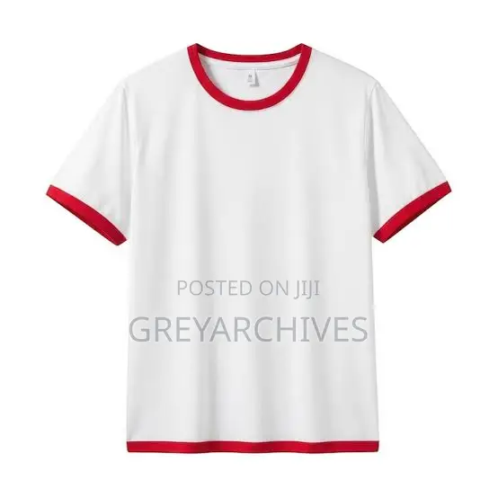 Ringer Tee