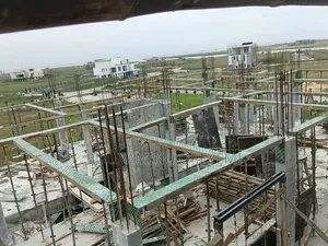 Construction Support Team