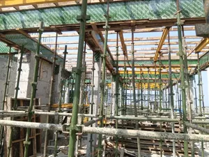 Construction Support Team