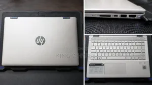 Laptop HP Pavilion x360 16GB Intel Core i5 SSD 512GB